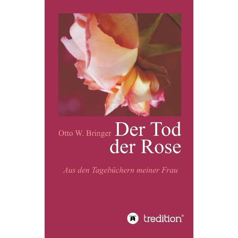 Der Tod der Rose