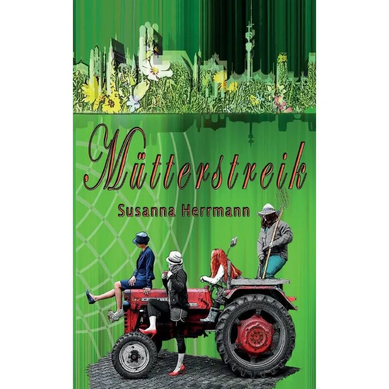 Mütterstreik