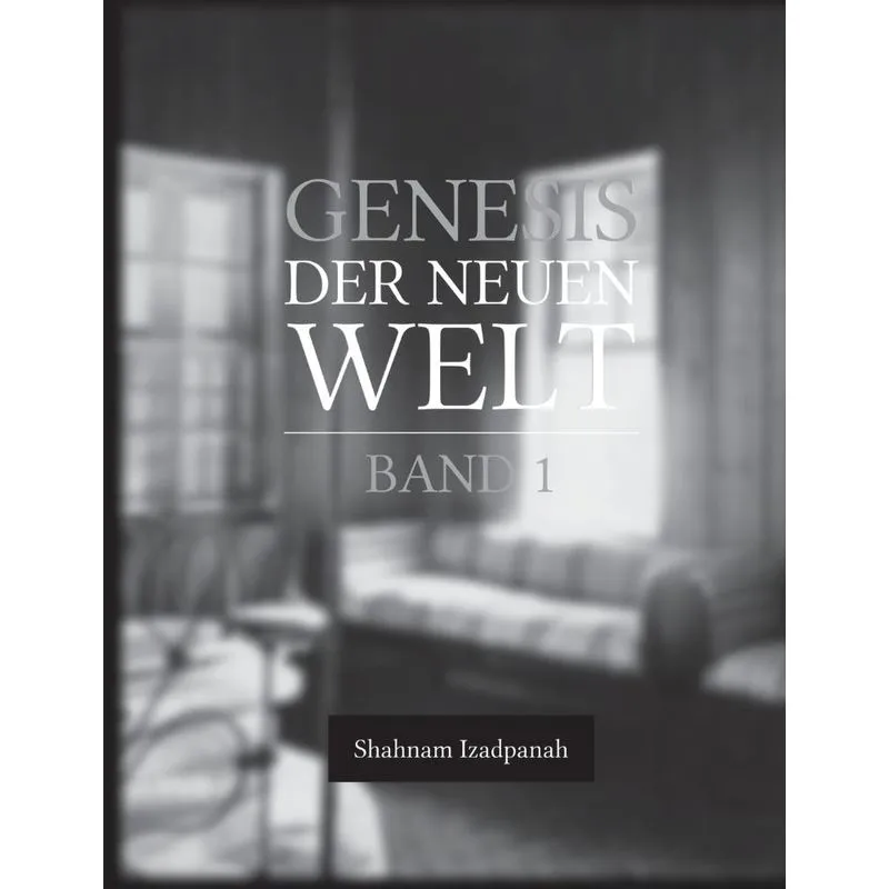 Genesis der neuen Welt