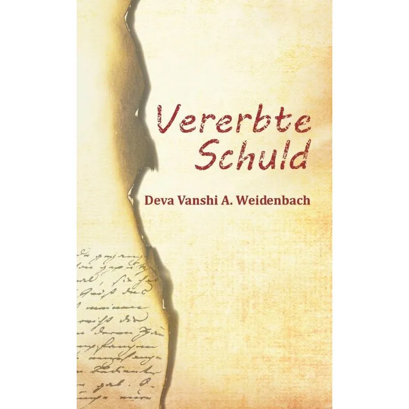 Vererbte Schuld