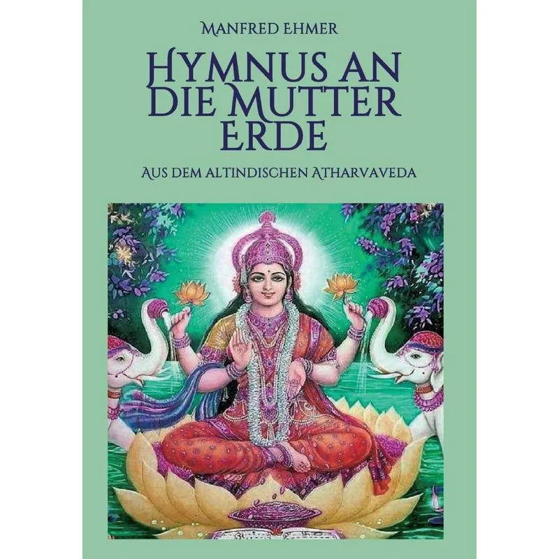 Hymnus an die Mutter Erde