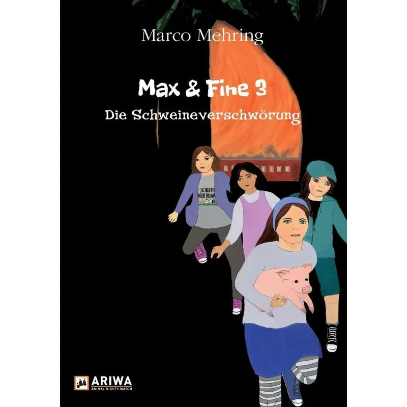 Max & Fine 3