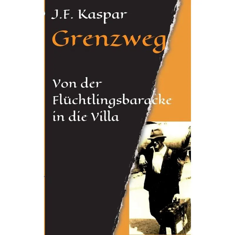 Grenzweg