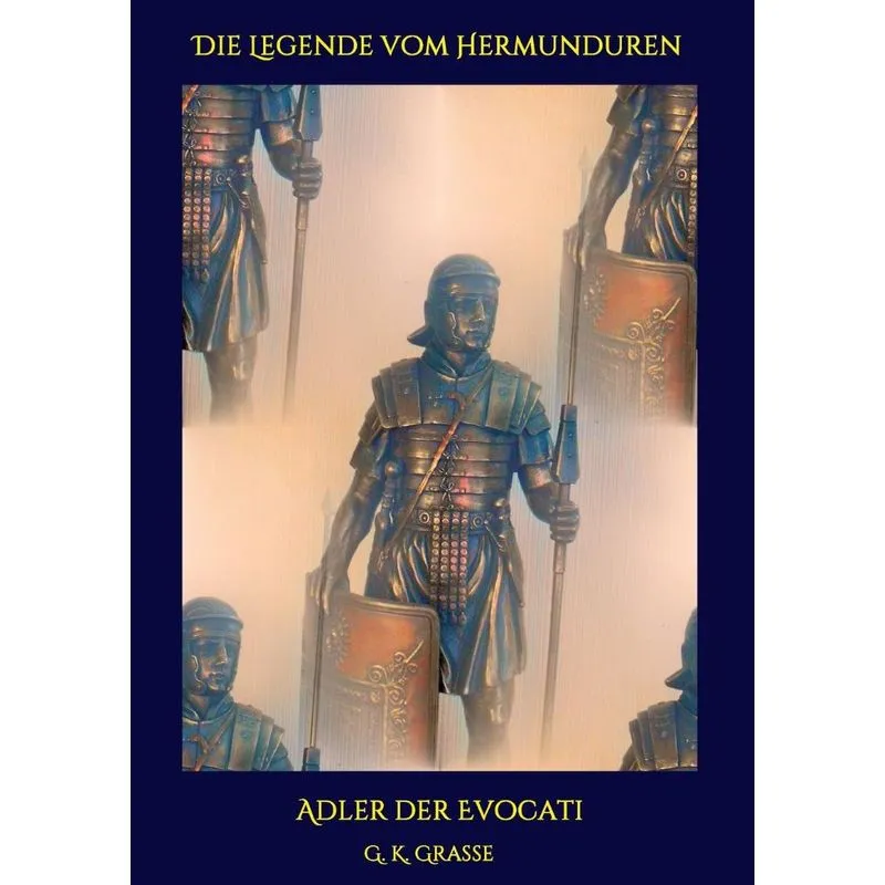 Die Legende vom Hermunduren