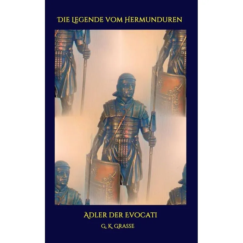 Die Legende vom Hermunduren