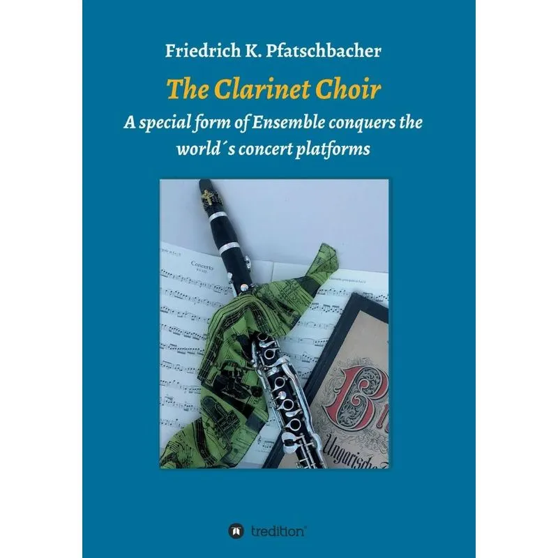 The Clarinet Choir