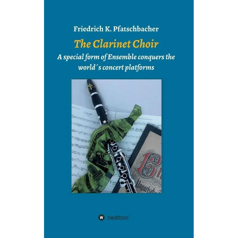 The Clarinet Choir