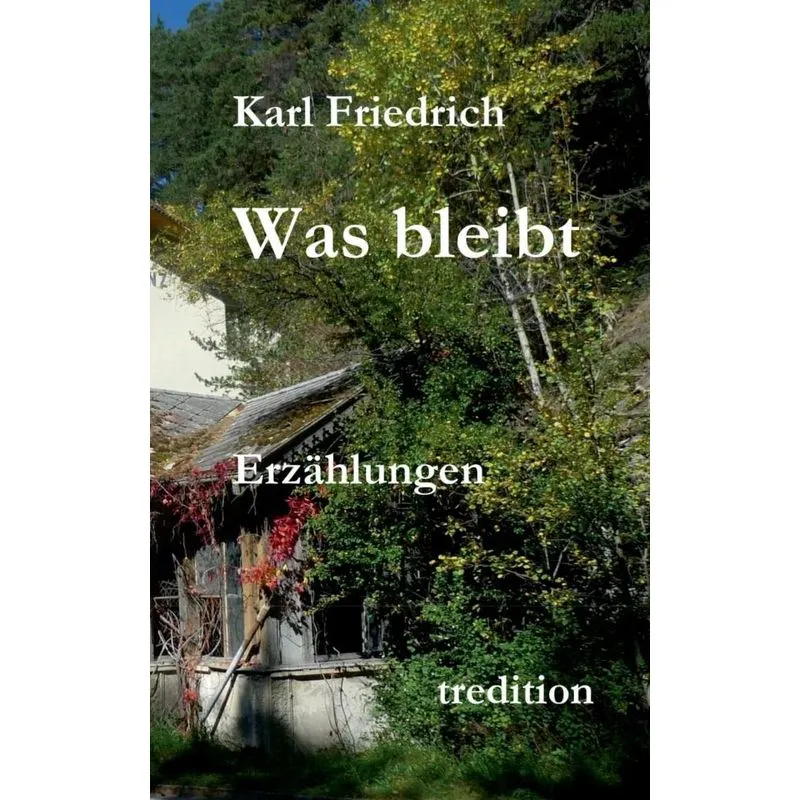 Was bleibt