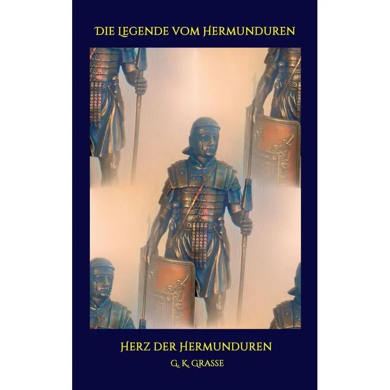 Die Legende vom Hermunduren