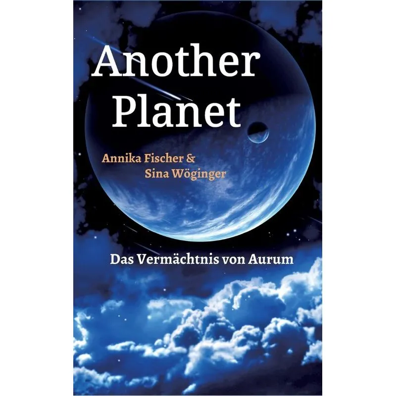 Another Planet