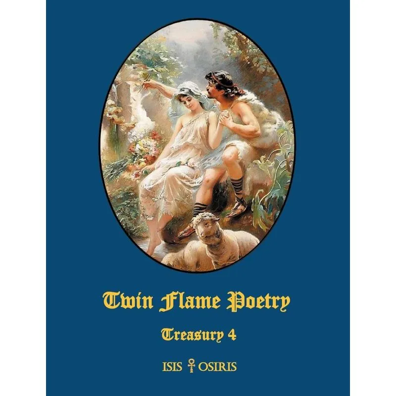 Twin Flame Poetry