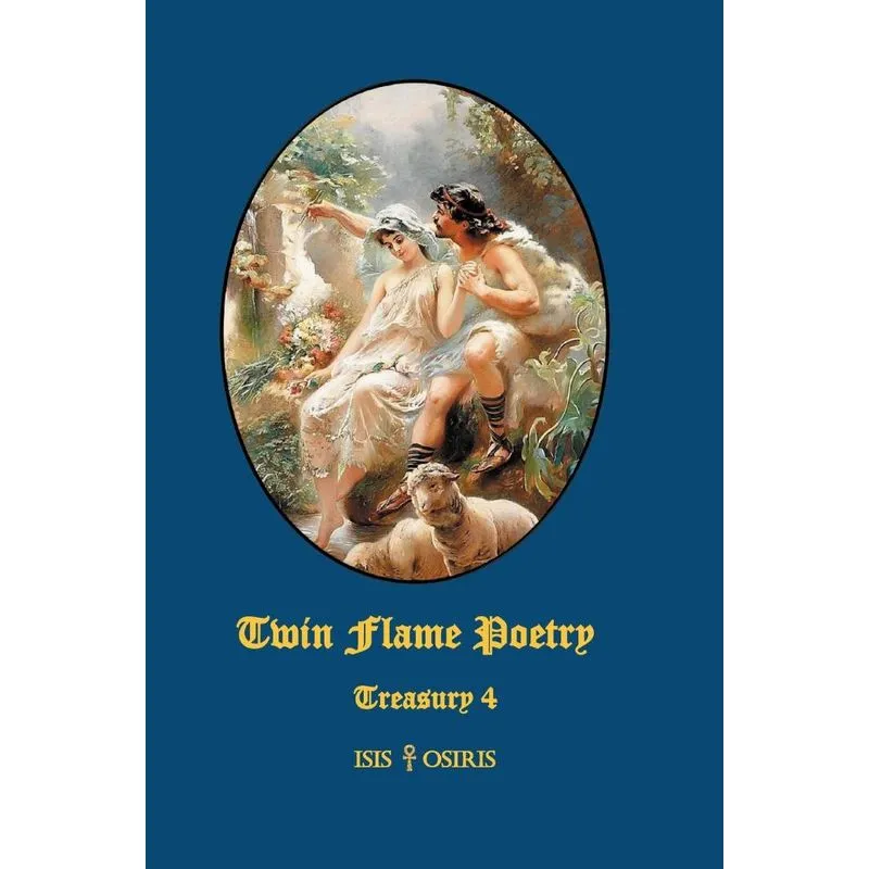 Twin Flame Poetry
