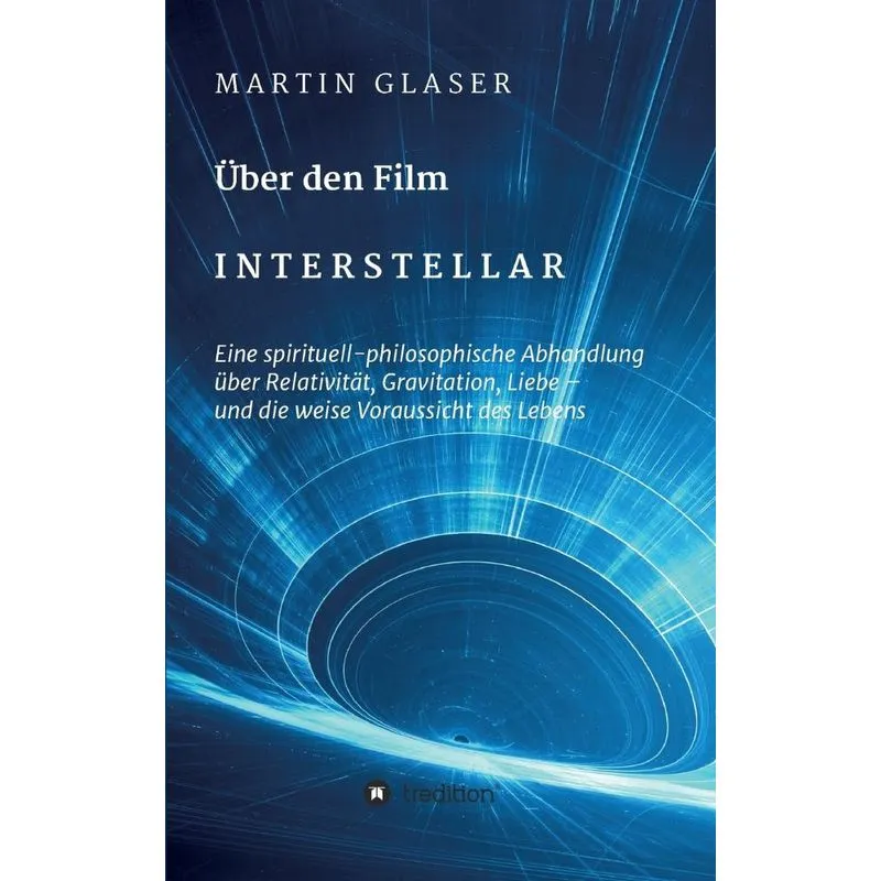 Über den Film INTERSTELLAR