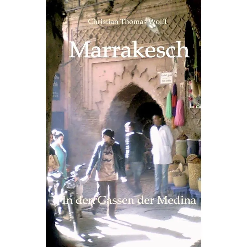 Marrakesch