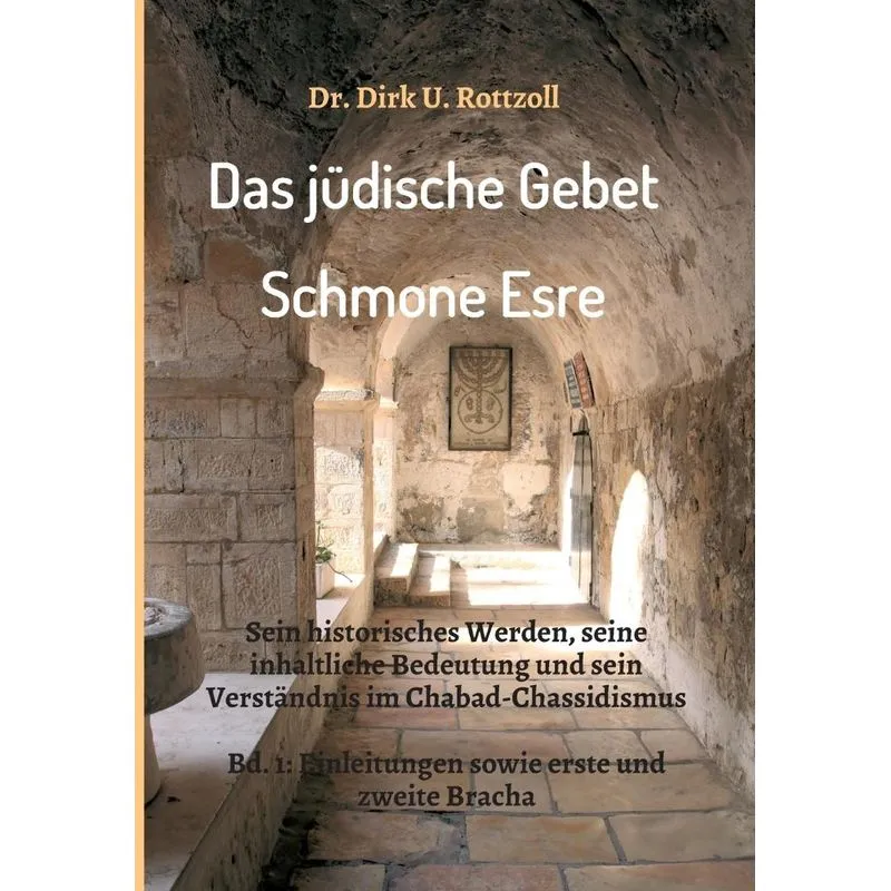 Das jüdische Gebet (Schmone Esre)