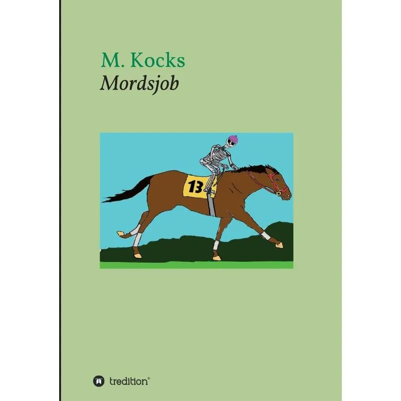 Mordsjob