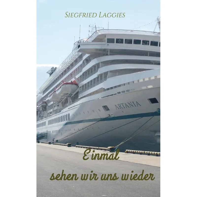 Einmal sehen wir uns wieder