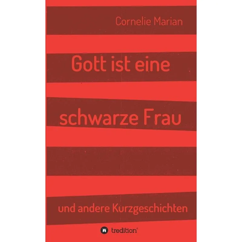 Gott ist eine schwarze Frau
