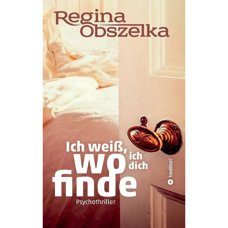 Ich weiß, wo ich dich finde