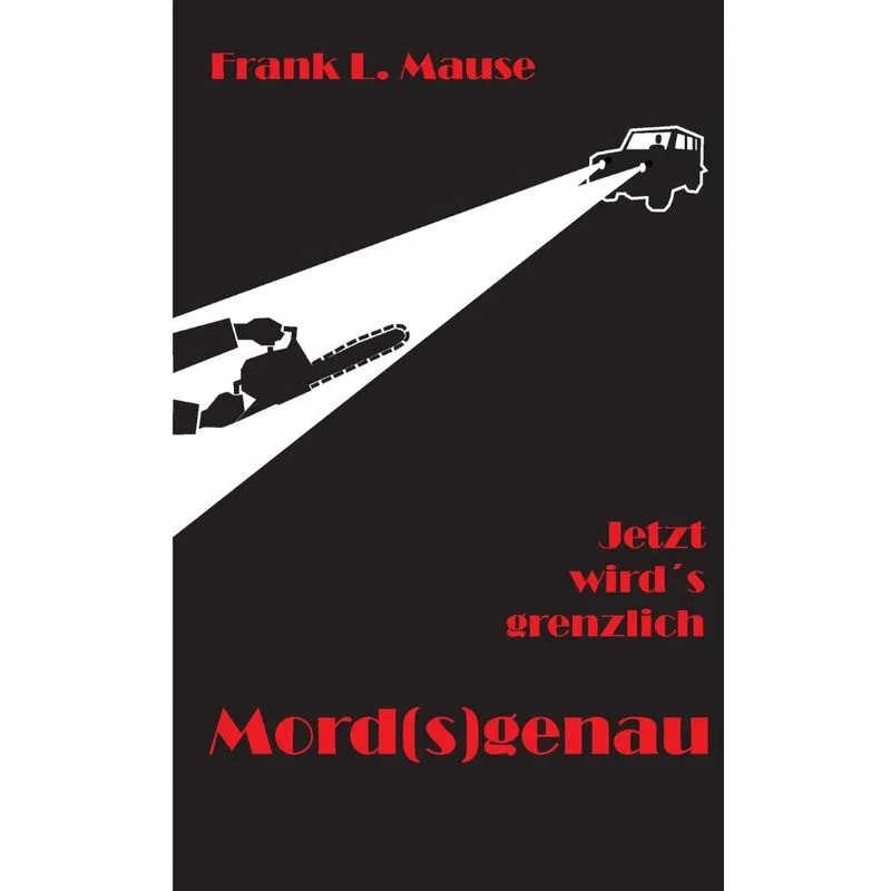 Mord(s)genau