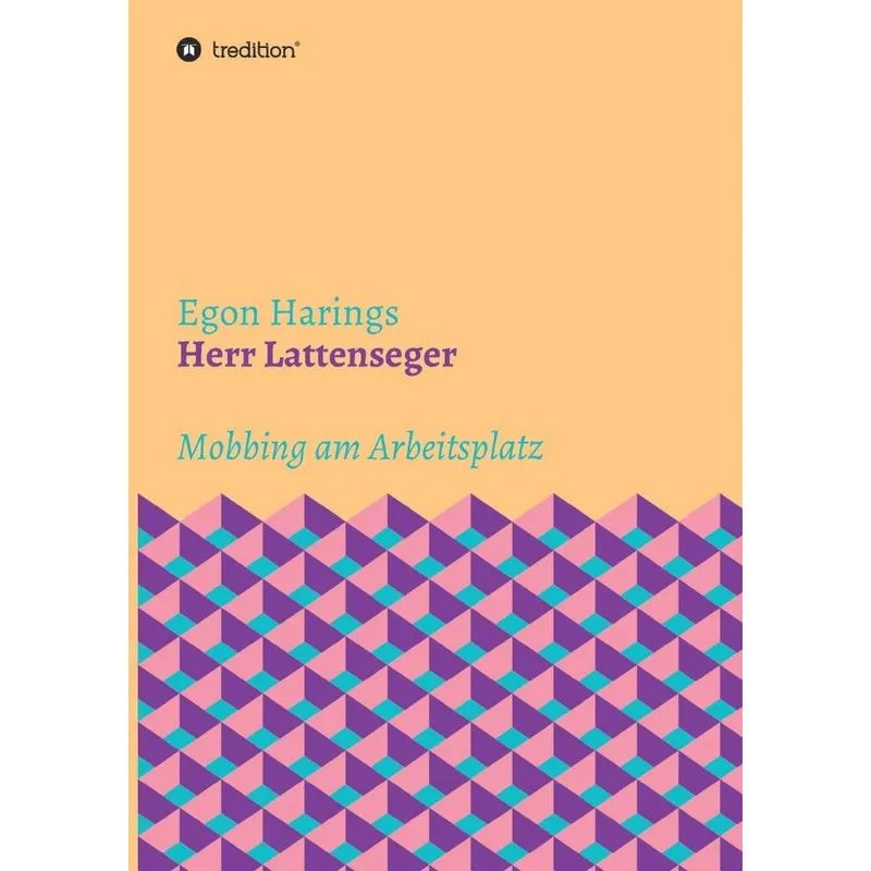 Herr Lattenseger