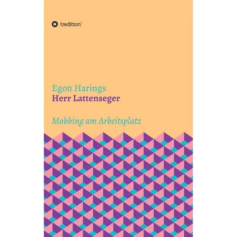 Herr Lattenseger