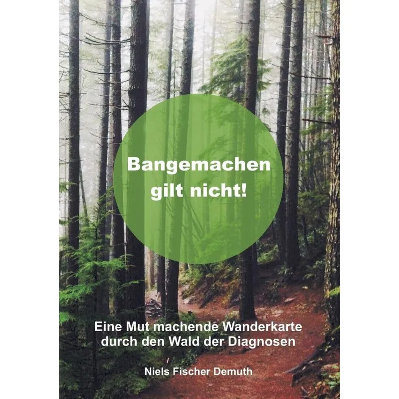 Bangemachen gilt nicht