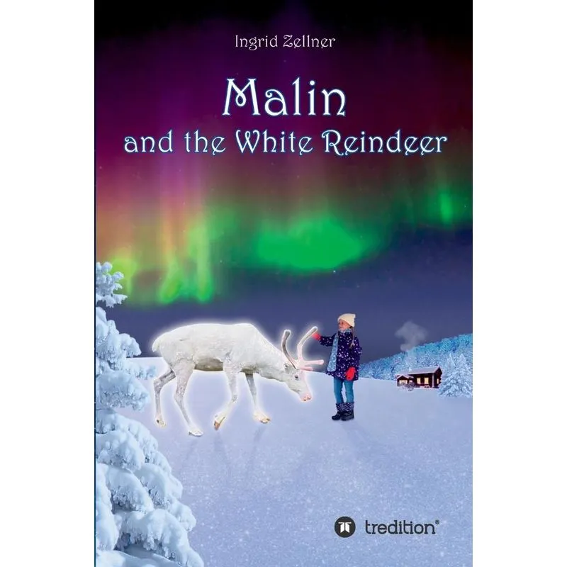 Malin and the White Reindeer