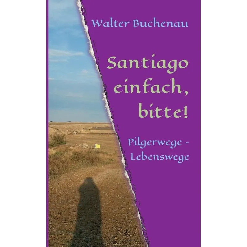Santiago einfach, bitte!