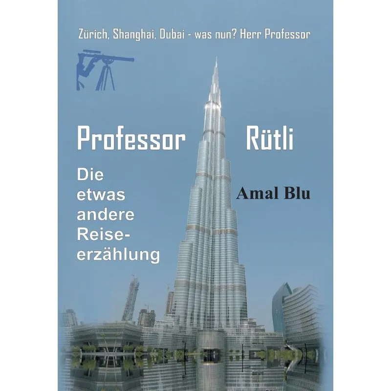 Professor Rütli