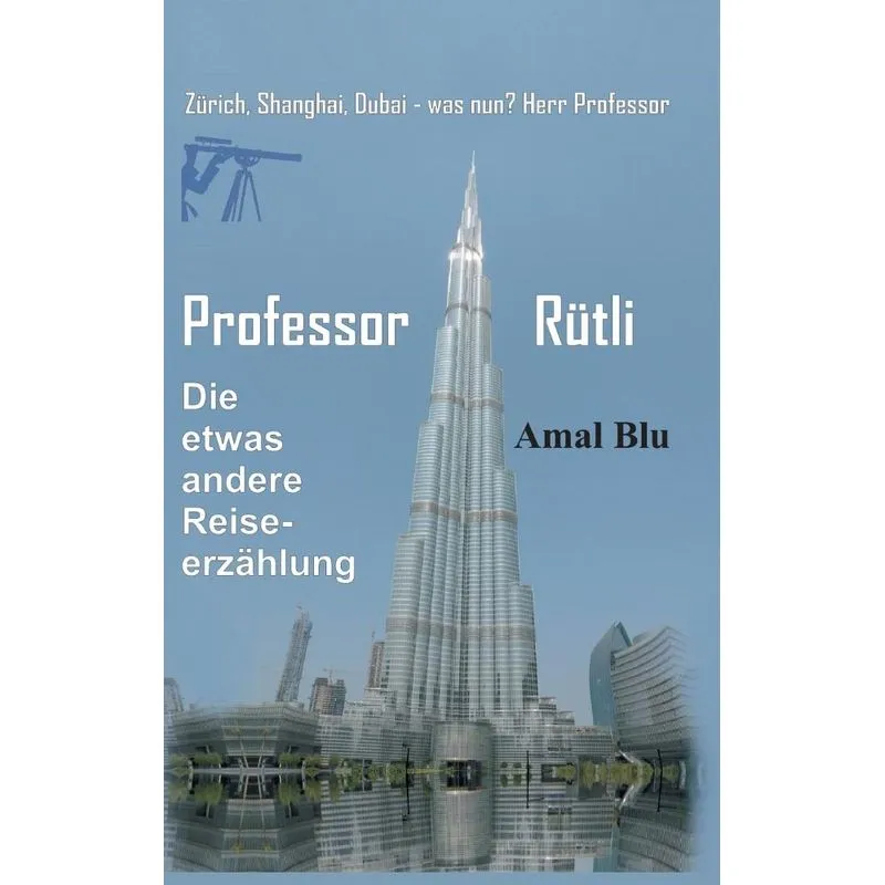 Professor Rütli