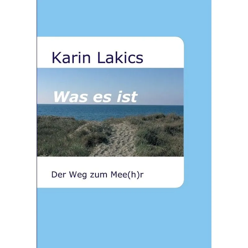 Was es ist