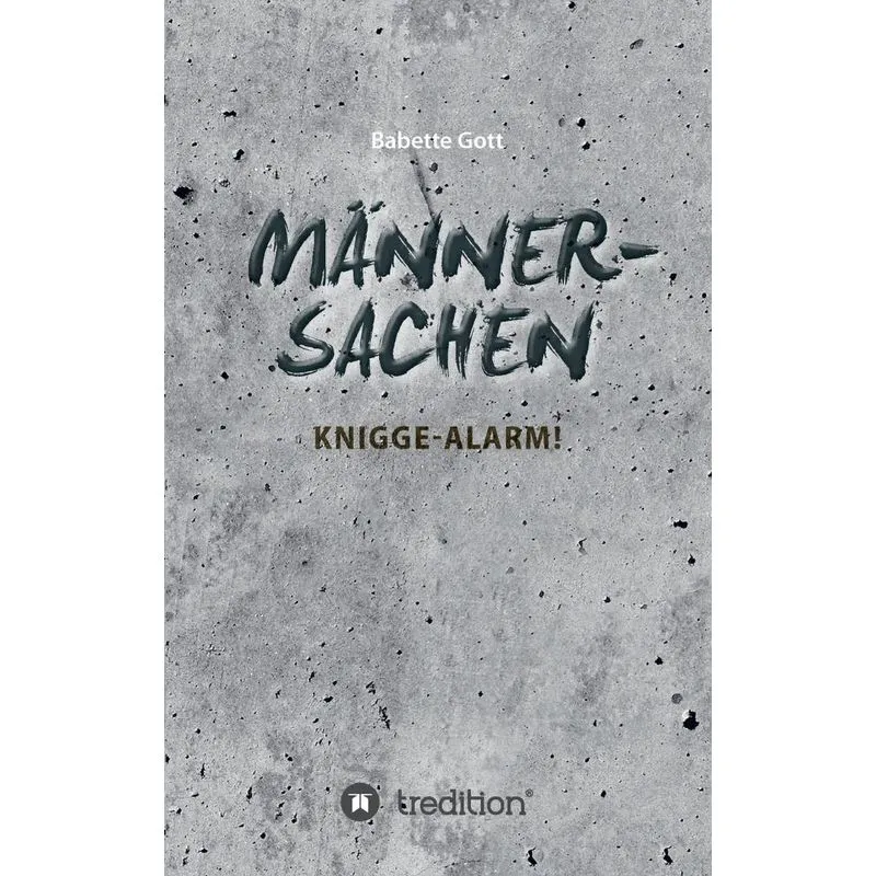Männersachen