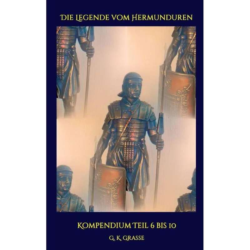 Die Legende vom Hermunduren