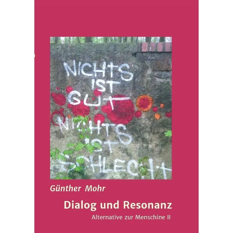 Dialog und Resonanz