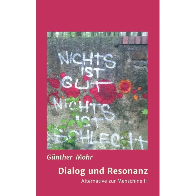 Dialog und Resonanz