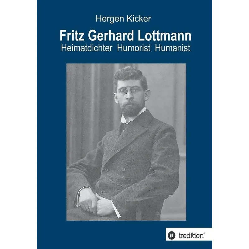 Fritz Gerhard Lottmann