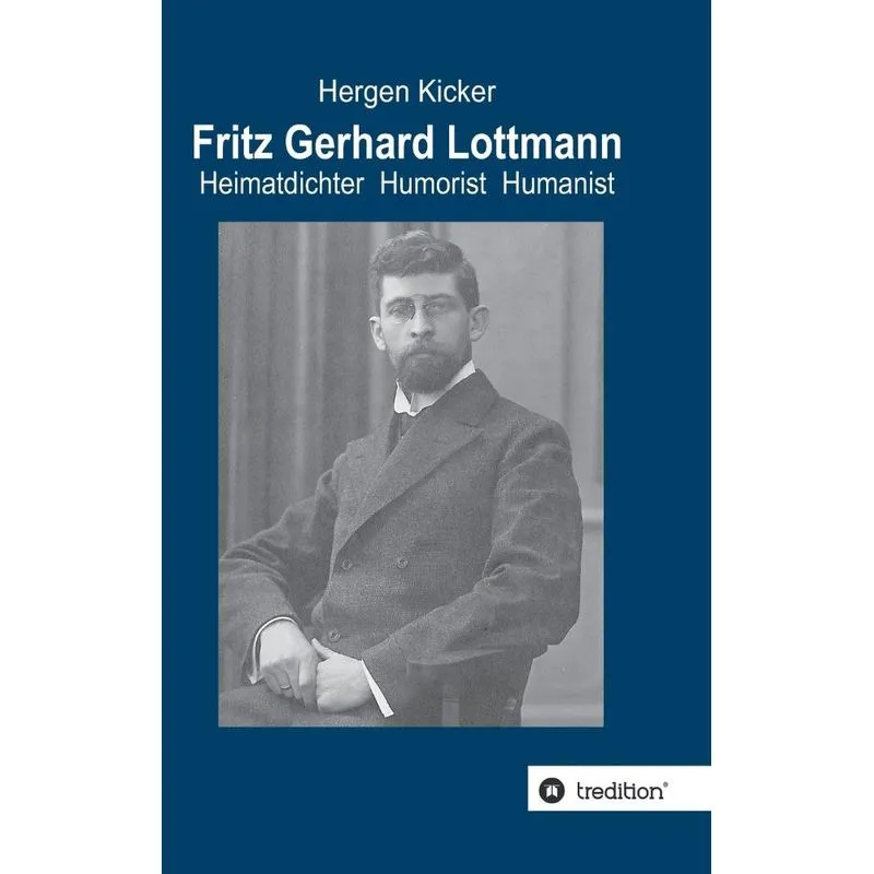 Fritz Gerhard Lottmann