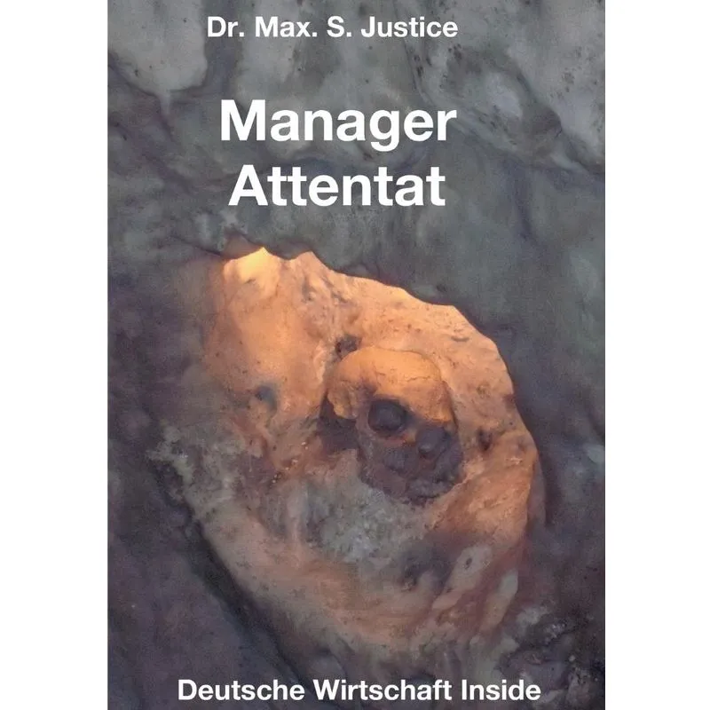 Manager Attentat