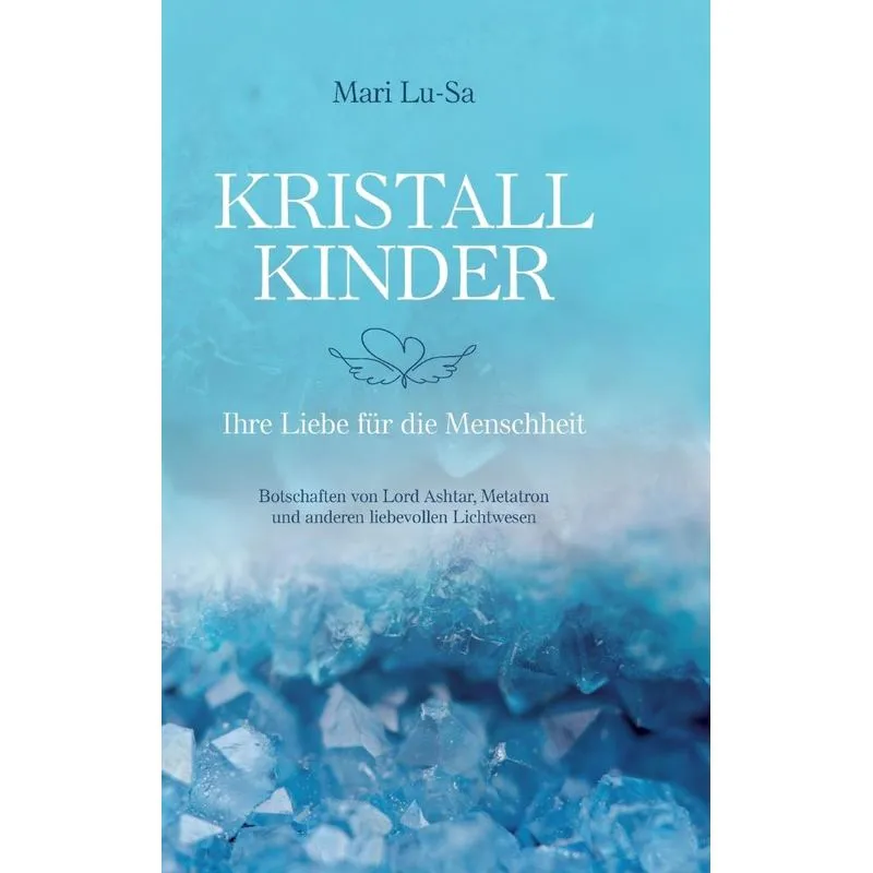 Kristallkinder