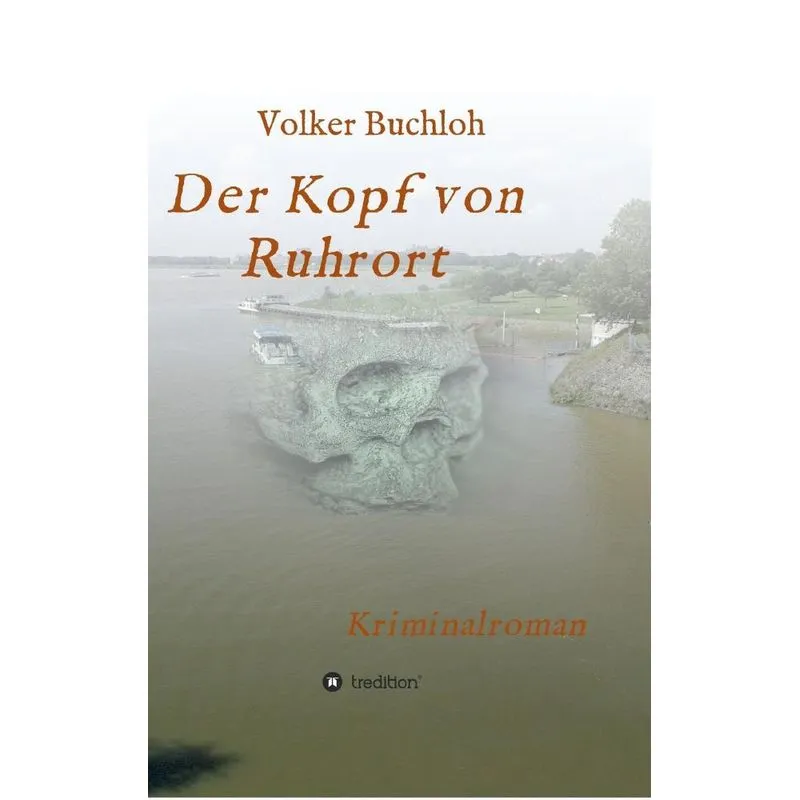 Der Kopf von Ruhrort