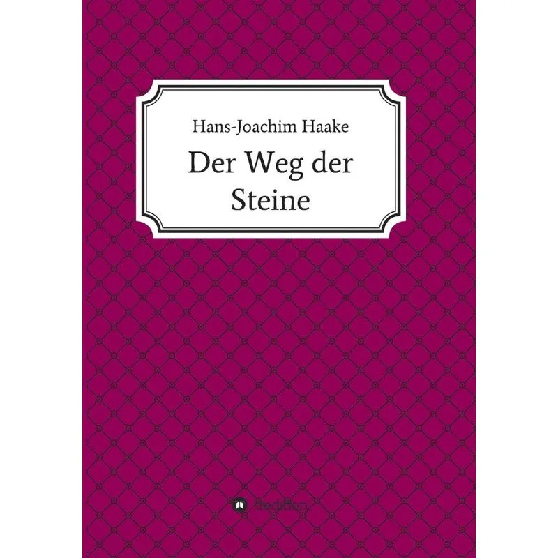Der Weg der Steine