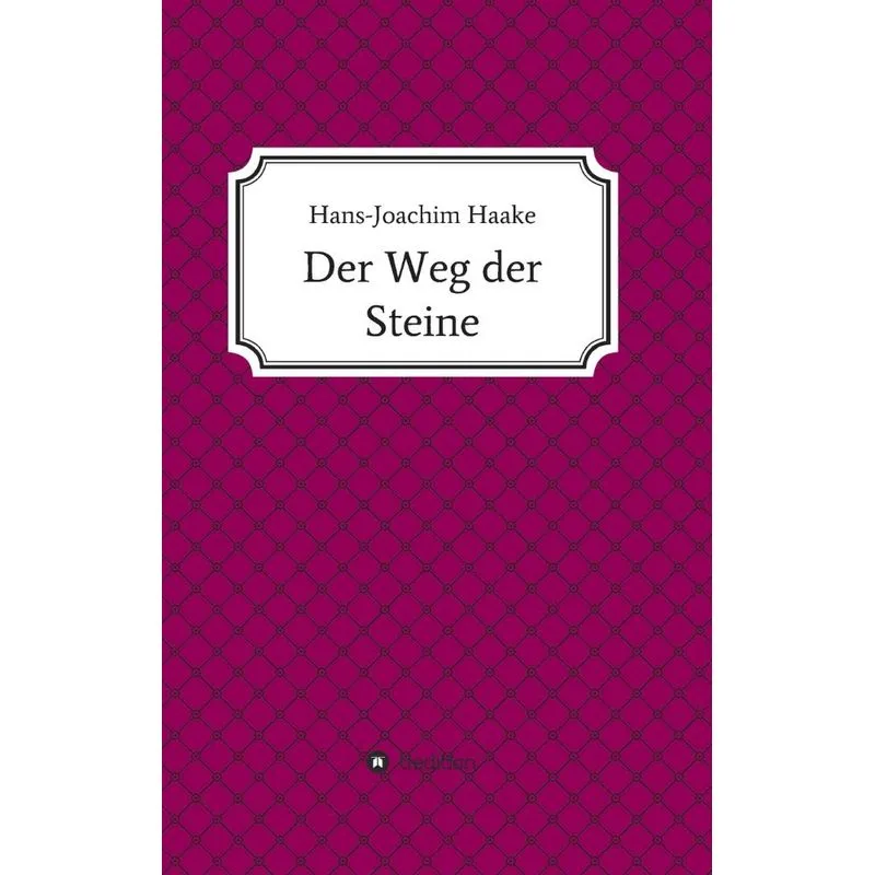 Der Weg der Steine
