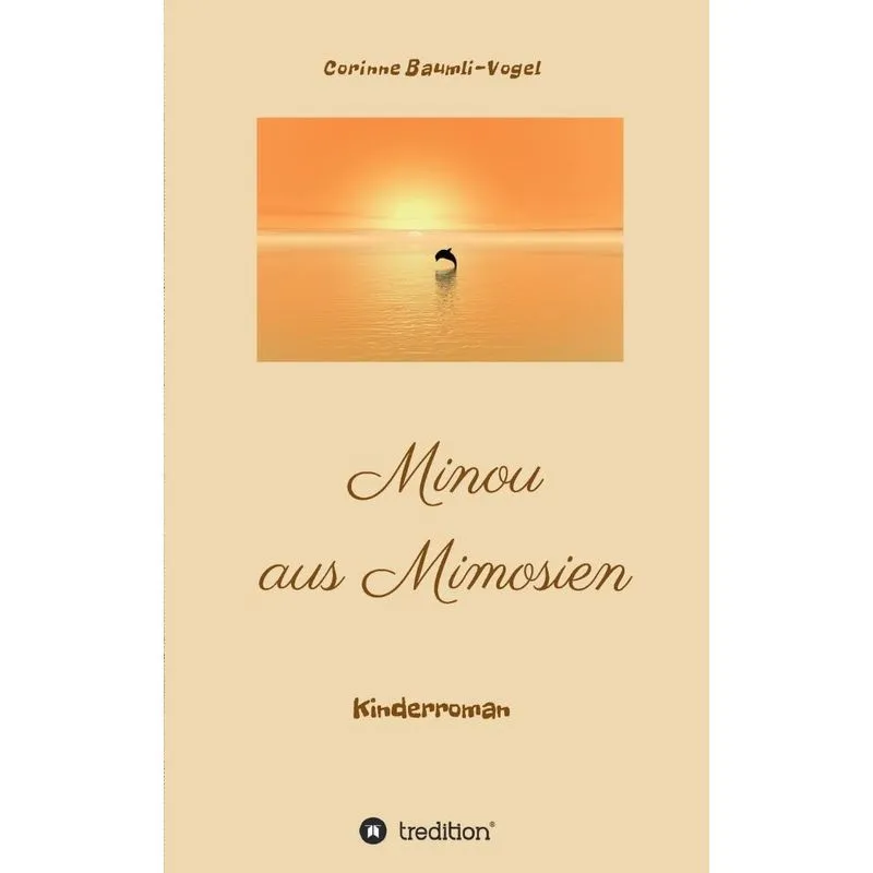 Minou aus Mimosien