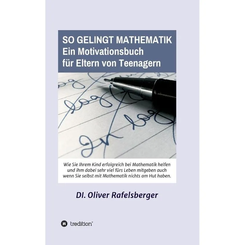So gelingt Mathematik