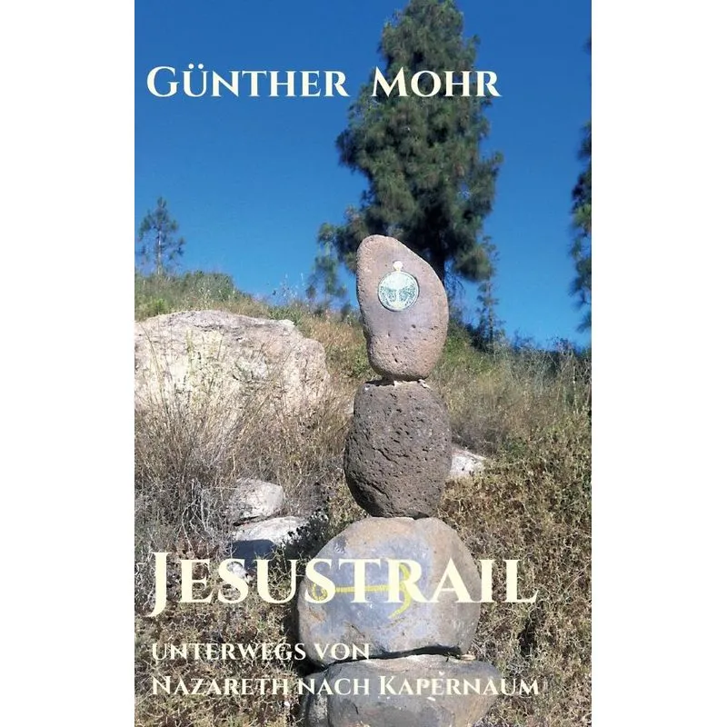 Jesustrail
