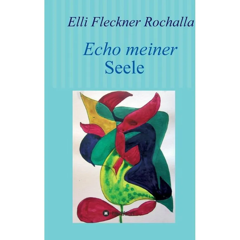 Echo meiner Seele
