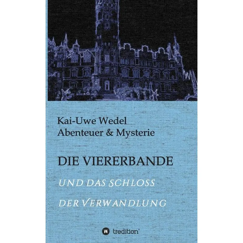 DIE VIERERBANDE