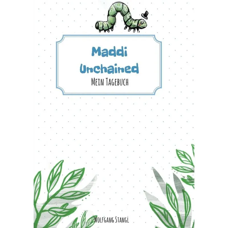 Maddi unchained