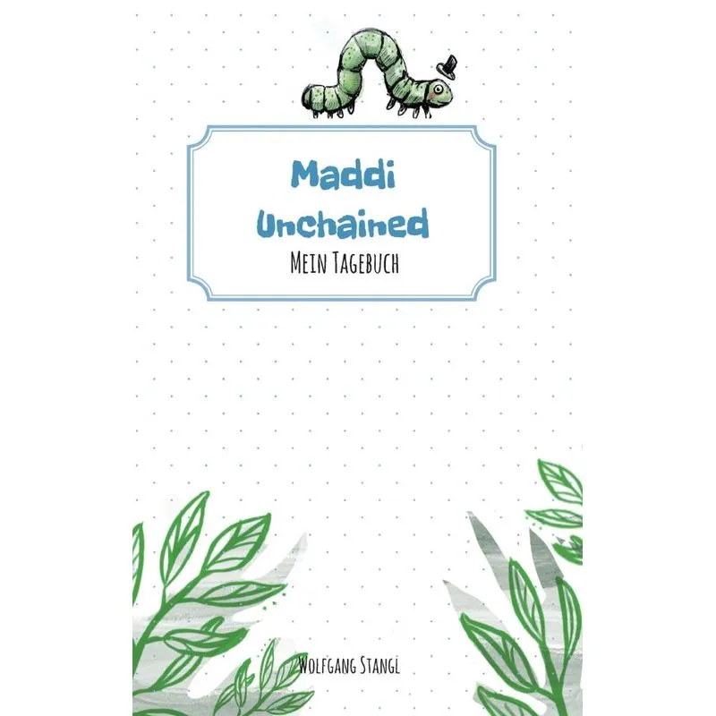 Maddi unchained